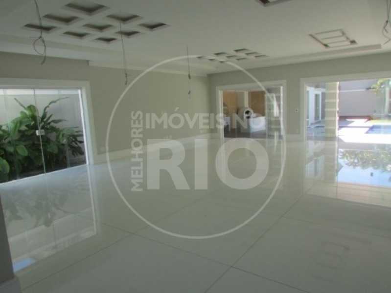 Conheça Melhores Imóveis no Rio do imóvel - Casa em Condomínio 5 quartos à venda Rio de Janeiro,RJ - R$ 8.900.000 - CB0409 - 10 Melhores Imóveis no Rio - Casa em Condomínio 5 quartos à venda Rio de Janeiro,RJ - R$ 8.900.000 - CB0409 - 10