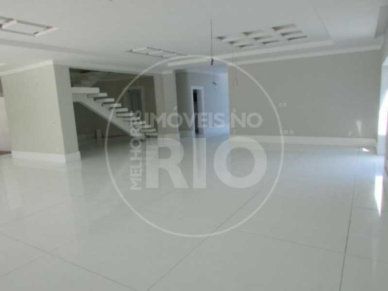 Conheça Melhores Imóveis no Rio do imóvel - Casa em Condomínio 5 quartos à venda Rio de Janeiro,RJ - R$ 8.900.000 - CB0409 - 12 Melhores Imóveis no Rio - Casa em Condomínio 5 quartos à venda Rio de Janeiro,RJ - R$ 8.900.000 - CB0409 - 12