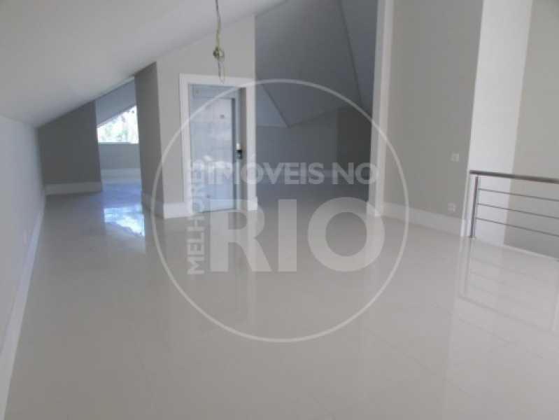 Conheça Melhores Imóveis no Rio do imóvel - Casa em Condomínio 5 quartos à venda Rio de Janeiro,RJ - R$ 8.900.000 - CB0409 - 19 Melhores Imóveis no Rio - Casa em Condomínio 5 quartos à venda Rio de Janeiro,RJ - R$ 8.900.000 - CB0409 - 19