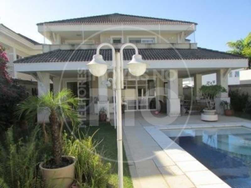 Conheça Melhores Imóveis no Rio do imóvel - Casa 5 quartos no Condomínio Quintas do Rio - CB0454 - 1 Melhores Imóveis no Rio - Casa 5 quartos no Condomínio Quintas do Rio - CB0454 - 1