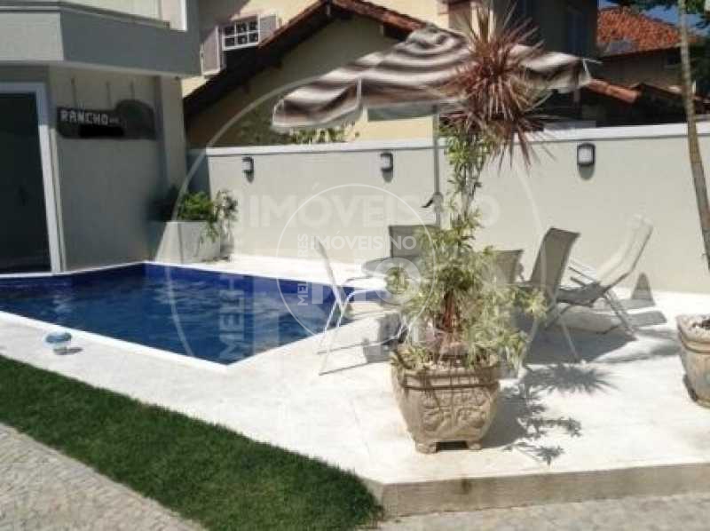 Conheça Melhores Imóveis no Rio do imóvel - Casa 4 quartos no Condomínio Rio Mar - CB0466 - 16 Melhores Imóveis no Rio - Casa 4 quartos no Condomínio Rio Mar - CB0466 - 16