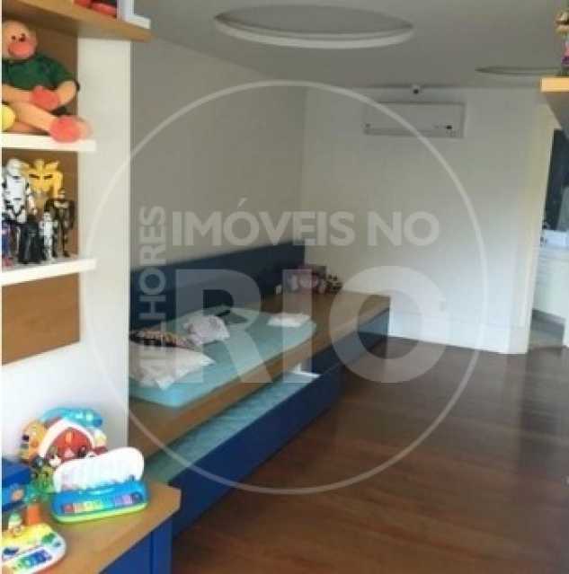 Conheça Melhores Imóveis no Rio do imóvel - Casa 4 quartos no Condomínio Pedra de Itaúna - CB0476 - 17 Melhores Imóveis no Rio - Casa 4 quartos no Condomínio Pedra de Itaúna - CB0476 - 17