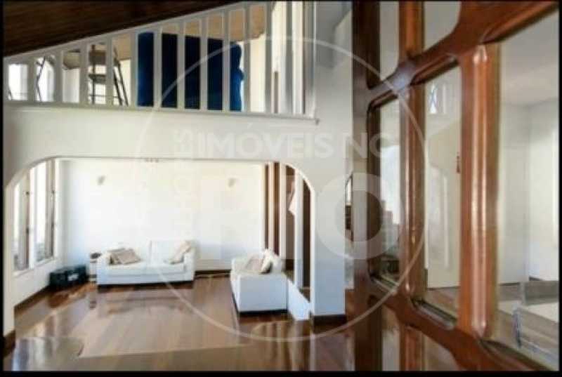 Conheça Melhores Imóveis no Rio do imóvel - Casa no Condomínio Santa Marina - CB0475 - 5 Melhores Imóveis no Rio - Casa no Condomínio Santa Marina - CB0475 - 5