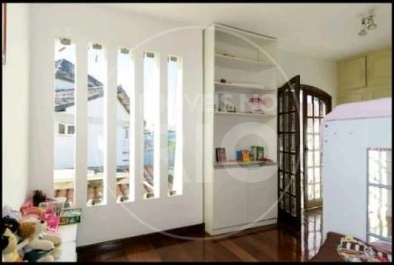 Conheça Melhores Imóveis no Rio do imóvel - Casa no Condomínio Santa Marina - CB0475 - 10 Melhores Imóveis no Rio - Casa no Condomínio Santa Marina - CB0475 - 10