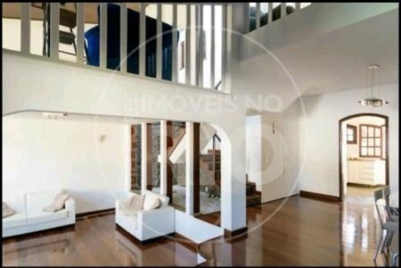 Conheça Melhores Imóveis no Rio do imóvel - Casa no Condomínio Santa Marina - CB0475 - 15 Melhores Imóveis no Rio - Casa no Condomínio Santa Marina - CB0475 - 15