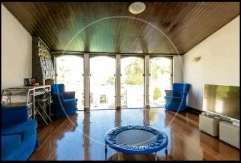 Conheça Melhores Imóveis no Rio do imóvel - Casa no Condomínio Santa Marina - CB0475 - 18 Melhores Imóveis no Rio - Casa no Condomínio Santa Marina - CB0475 - 18