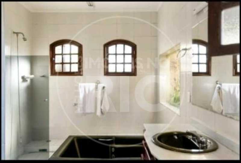 Conheça Melhores Imóveis no Rio do imóvel - Casa no Condomínio Santa Marina - CB0475 - 23 Melhores Imóveis no Rio - Casa no Condomínio Santa Marina - CB0475 - 23