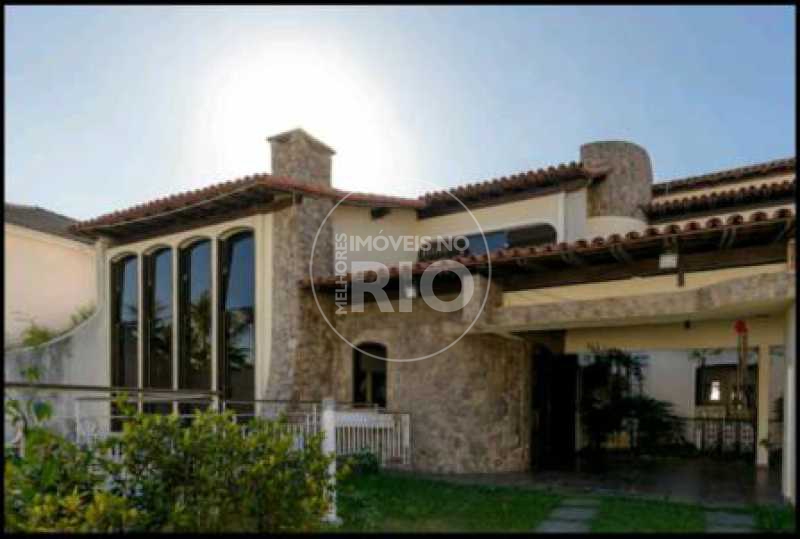 Conheça Melhores Imóveis no Rio do imóvel - Casa no Condomínio Santa Marina - CB0475 - 1 Melhores Imóveis no Rio - Casa no Condomínio Santa Marina - CB0475 - 1
