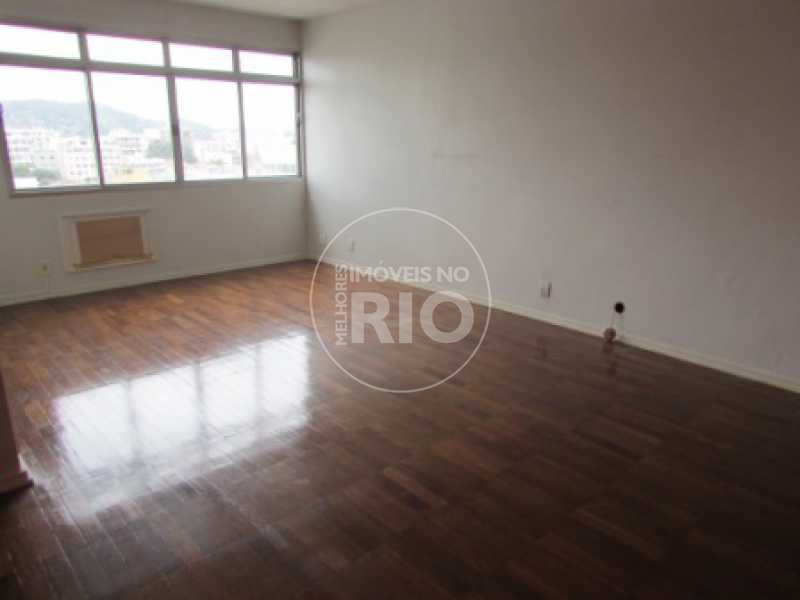 Melhores Imóveis no Rio - Apartamento 3 quartos à venda Tijuca, Rio de Janeiro - R$ 800.000 - MIR0564 - 1