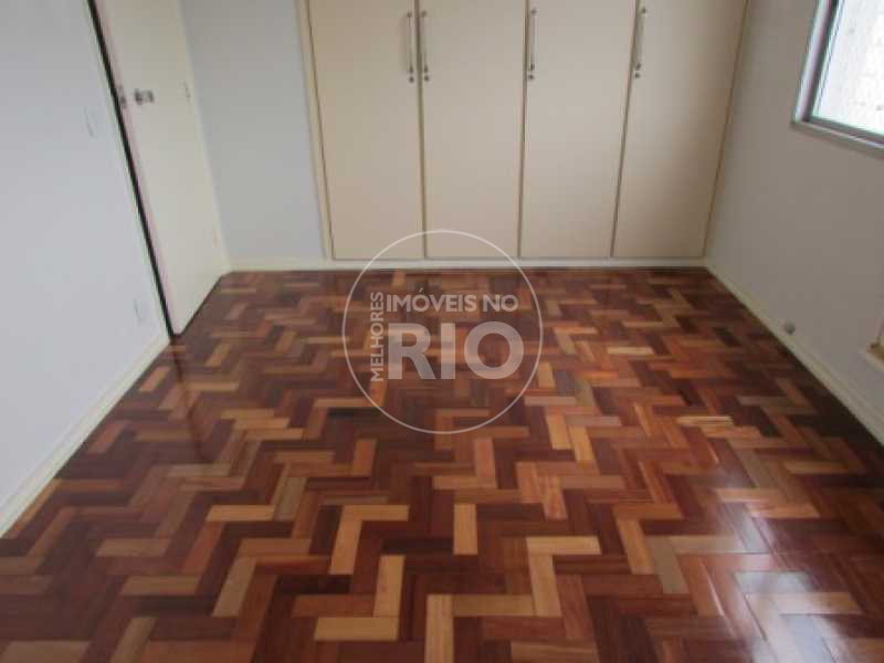 Melhores Imóveis no Rio - Apartamento 3 quartos à venda Tijuca, Rio de Janeiro - R$ 800.000 - MIR0564 - 4
