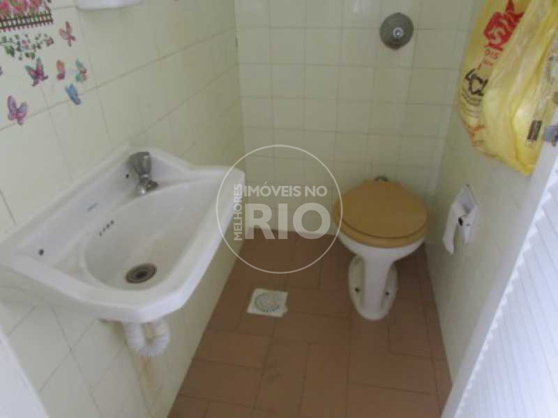 Melhores Imóveis no Rio - Apartamento 3 quartos à venda Tijuca, Rio de Janeiro - R$ 800.000 - MIR0564 - 13