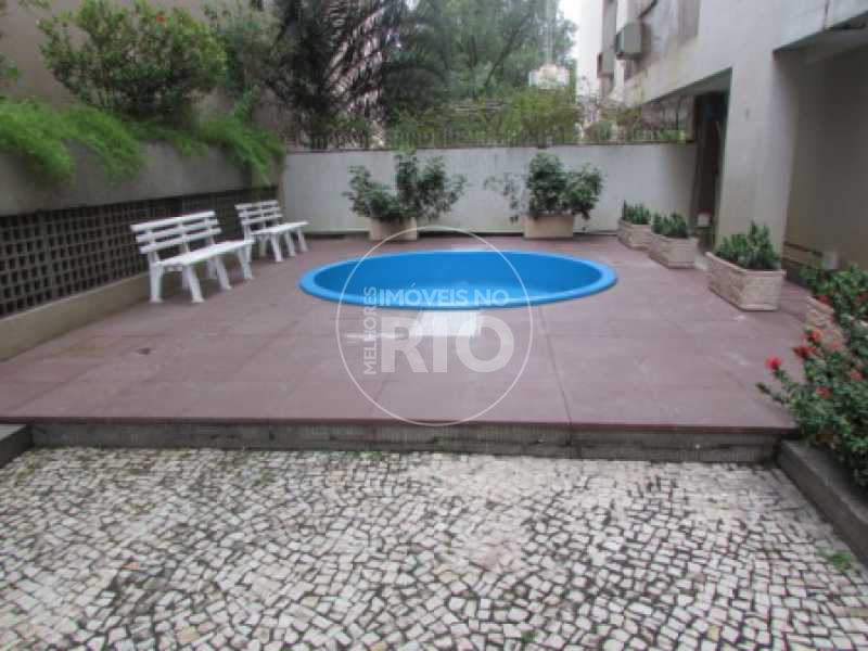 Melhores Imóveis no Rio - Apartamento 3 quartos à venda Tijuca, Rio de Janeiro - R$ 800.000 - MIR0564 - 20