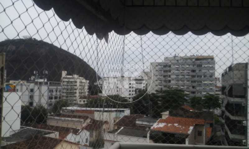 Conheça Melhores Imóveis no Rio do imóvel - Cobertura 3 quartos na Tijuca. - MIR0575 - 3 Melhores Imóveis no Rio - Cobertura 3 quartos na Tijuca. - MIR0575 - 3