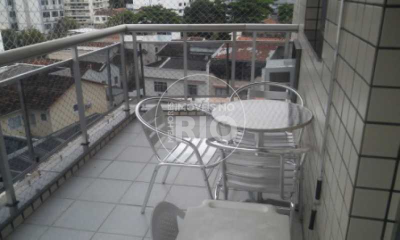 Conheça Melhores Imóveis no Rio do imóvel - Cobertura 3 quartos na Tijuca. - MIR0575 - 4 Melhores Imóveis no Rio - Cobertura 3 quartos na Tijuca. - MIR0575 - 4
