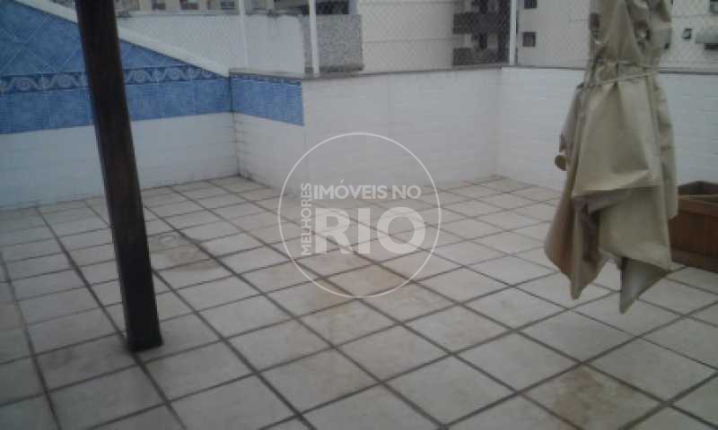 Conheça Melhores Imóveis no Rio do imóvel - Cobertura 3 quartos na Tijuca. - MIR0575 - 23 Melhores Imóveis no Rio - Cobertura 3 quartos na Tijuca. - MIR0575 - 23