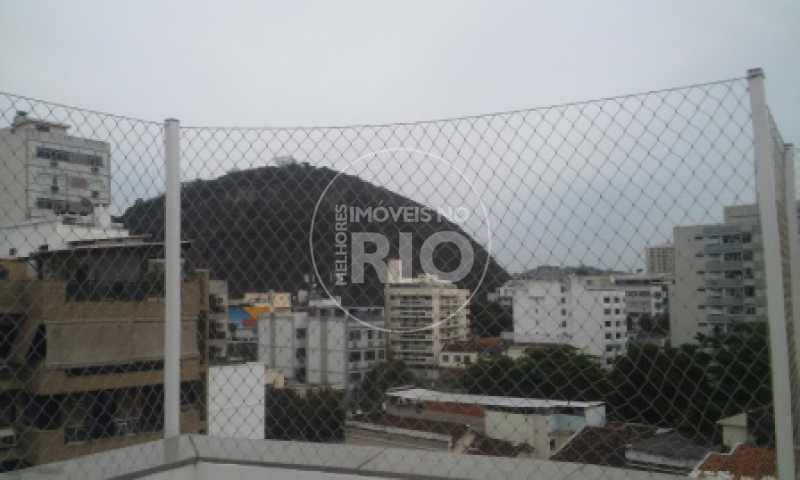 Conheça Melhores Imóveis no Rio do imóvel - Cobertura 3 quartos na Tijuca. - MIR0575 - 25 Melhores Imóveis no Rio - Cobertura 3 quartos na Tijuca. - MIR0575 - 25