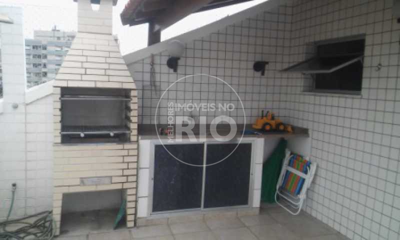 Conheça Melhores Imóveis no Rio do imóvel - Cobertura 3 quartos na Tijuca. - MIR0575 - 26 Melhores Imóveis no Rio - Cobertura 3 quartos na Tijuca. - MIR0575 - 26