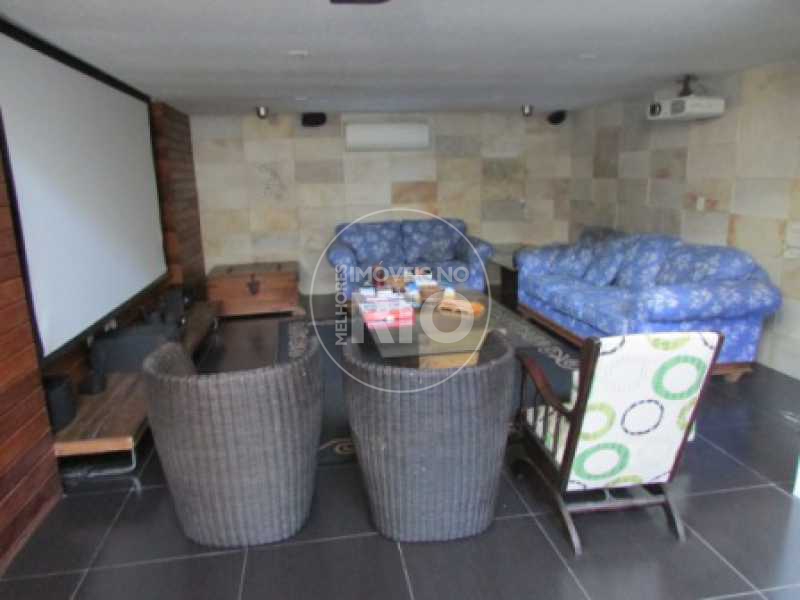 Conheça Melhores Imóveis no Rio do imóvel - Casa 5 quartos no Condomínio Américas - CB0458 - 16 Melhores Imóveis no Rio - Casa 5 quartos no Condomínio Américas - CB0458 - 16