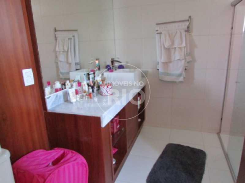 Conheça Melhores Imóveis no Rio do imóvel - Casa 5 quartos no Condomínio Américas - CB0458 - 22 Melhores Imóveis no Rio - Casa 5 quartos no Condomínio Américas - CB0458 - 22