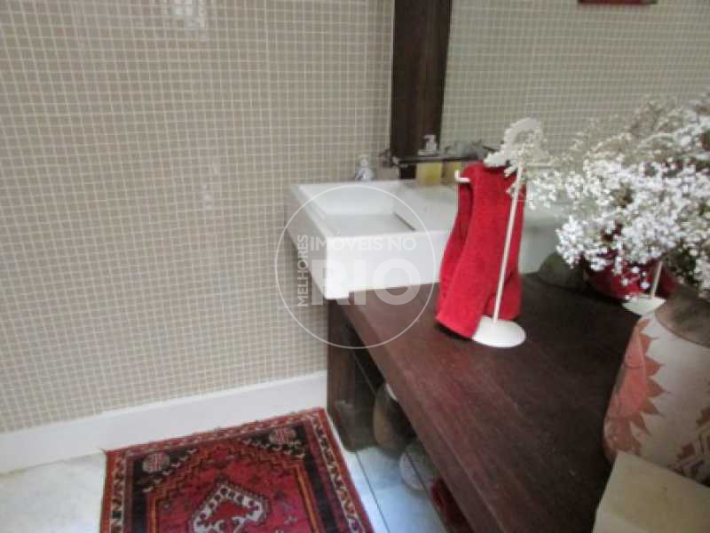 Conheça Melhores Imóveis no Rio do imóvel - Casa 5 quartos no Condomínio Américas - CB0458 - 23 Melhores Imóveis no Rio - Casa 5 quartos no Condomínio Américas - CB0458 - 23