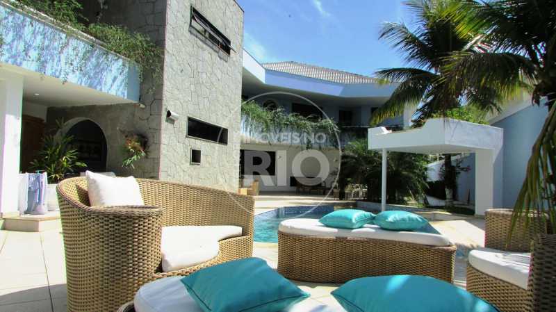Conheça Melhores Imóveis no Rio do imóvel - Casa em Condomínio 4 quartos à venda Rio de Janeiro,RJ - R$ 5.600.000 - CB0488 - 1 Melhores Imóveis no Rio - Casa em Condomínio 4 quartos à venda Rio de Janeiro,RJ - R$ 5.600.000 - CB0488 - 1