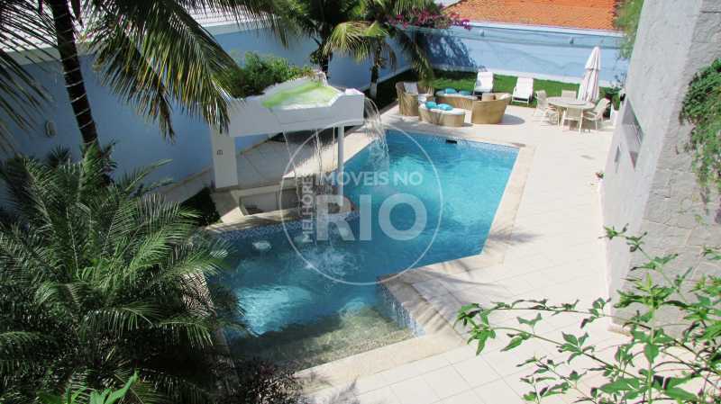 Conheça Melhores Imóveis no Rio do imóvel - Casa em Condomínio 4 quartos à venda Rio de Janeiro,RJ - R$ 5.600.000 - CB0488 - 3 Melhores Imóveis no Rio - Casa em Condomínio 4 quartos à venda Rio de Janeiro,RJ - R$ 5.600.000 - CB0488 - 3