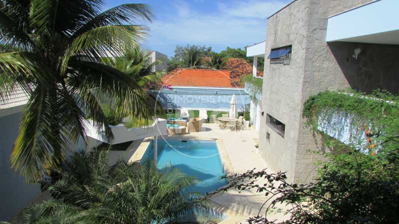 Conheça Melhores Imóveis no Rio do imóvel - Casa em Condomínio 4 quartos à venda Rio de Janeiro,RJ - R$ 5.600.000 - CB0488 - 4 Melhores Imóveis no Rio - Casa em Condomínio 4 quartos à venda Rio de Janeiro,RJ - R$ 5.600.000 - CB0488 - 4