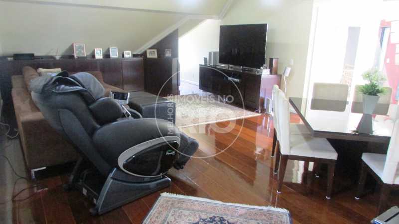 Conheça Melhores Imóveis no Rio do imóvel - Casa em Condomínio 4 quartos à venda Rio de Janeiro,RJ - R$ 5.600.000 - CB0488 - 12 Melhores Imóveis no Rio - Casa em Condomínio 4 quartos à venda Rio de Janeiro,RJ - R$ 5.600.000 - CB0488 - 12