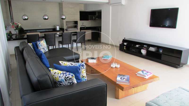 Conheça Melhores Imóveis no Rio do imóvel - Casa em Condomínio 4 quartos à venda Rio de Janeiro,RJ - R$ 5.600.000 - CB0488 - 13 Melhores Imóveis no Rio - Casa em Condomínio 4 quartos à venda Rio de Janeiro,RJ - R$ 5.600.000 - CB0488 - 13
