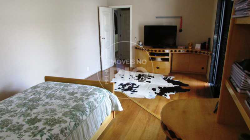 Conheça Melhores Imóveis no Rio do imóvel - Casa em Condomínio 4 quartos à venda Rio de Janeiro,RJ - R$ 5.600.000 - CB0488 - 17 Melhores Imóveis no Rio - Casa em Condomínio 4 quartos à venda Rio de Janeiro,RJ - R$ 5.600.000 - CB0488 - 17