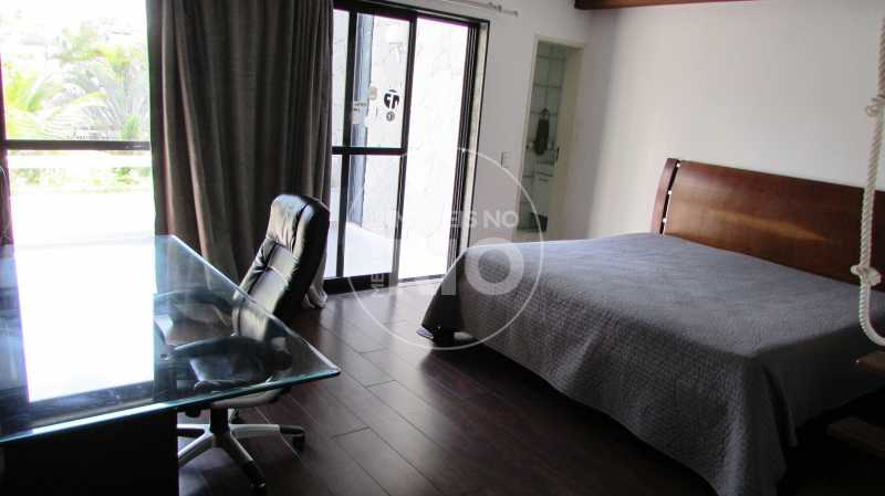 Conheça Melhores Imóveis no Rio do imóvel - Casa em Condomínio 4 quartos à venda Rio de Janeiro,RJ - R$ 5.600.000 - CB0488 - 18 Melhores Imóveis no Rio - Casa em Condomínio 4 quartos à venda Rio de Janeiro,RJ - R$ 5.600.000 - CB0488 - 18