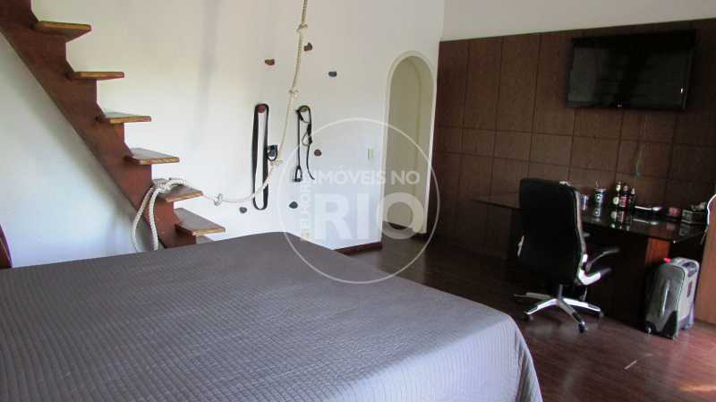 Conheça Melhores Imóveis no Rio do imóvel - Casa em Condomínio 4 quartos à venda Rio de Janeiro,RJ - R$ 5.600.000 - CB0488 - 19 Melhores Imóveis no Rio - Casa em Condomínio 4 quartos à venda Rio de Janeiro,RJ - R$ 5.600.000 - CB0488 - 19