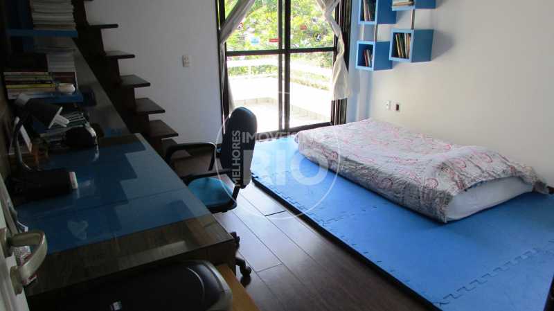 Conheça Melhores Imóveis no Rio do imóvel - Casa em Condomínio 4 quartos à venda Rio de Janeiro,RJ - R$ 5.600.000 - CB0488 - 20 Melhores Imóveis no Rio - Casa em Condomínio 4 quartos à venda Rio de Janeiro,RJ - R$ 5.600.000 - CB0488 - 20