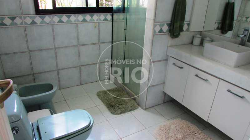 Conheça Melhores Imóveis no Rio do imóvel - Casa em Condomínio 4 quartos à venda Rio de Janeiro,RJ - R$ 5.600.000 - CB0488 - 24 Melhores Imóveis no Rio - Casa em Condomínio 4 quartos à venda Rio de Janeiro,RJ - R$ 5.600.000 - CB0488 - 24