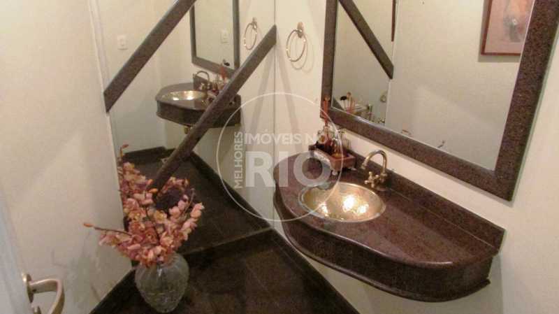 Conheça Melhores Imóveis no Rio do imóvel - Casa em Condomínio 4 quartos à venda Rio de Janeiro,RJ - R$ 5.600.000 - CB0488 - 25 Melhores Imóveis no Rio - Casa em Condomínio 4 quartos à venda Rio de Janeiro,RJ - R$ 5.600.000 - CB0488 - 25
