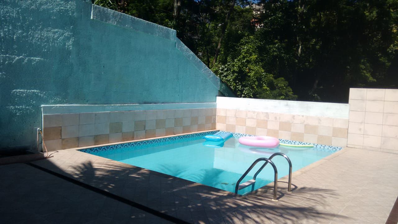 FOTO 2 - Casa em Condomínio 4 quartos à venda Vila Valqueire, Rio de Janeiro - R$ 1.100.000 - RF225 - 3