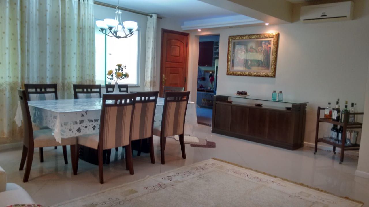 FOTO 4 - Casa em Condomínio 4 quartos à venda Vila Valqueire, Rio de Janeiro - R$ 1.100.000 - RF225 - 5