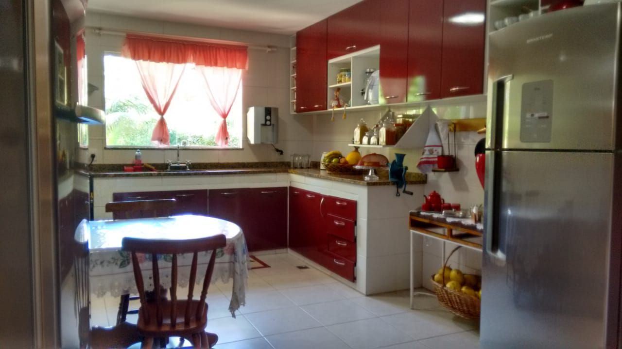 FOTO 9 - Casa em Condomínio 4 quartos à venda Vila Valqueire, Rio de Janeiro - R$ 1.100.000 - RF225 - 10