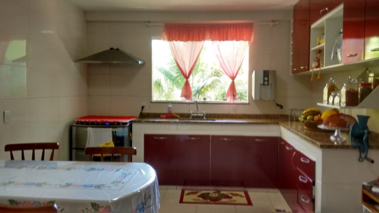 FOTO 10 - Casa em Condomínio 4 quartos à venda Vila Valqueire, Rio de Janeiro - R$ 1.100.000 - RF225 - 11
