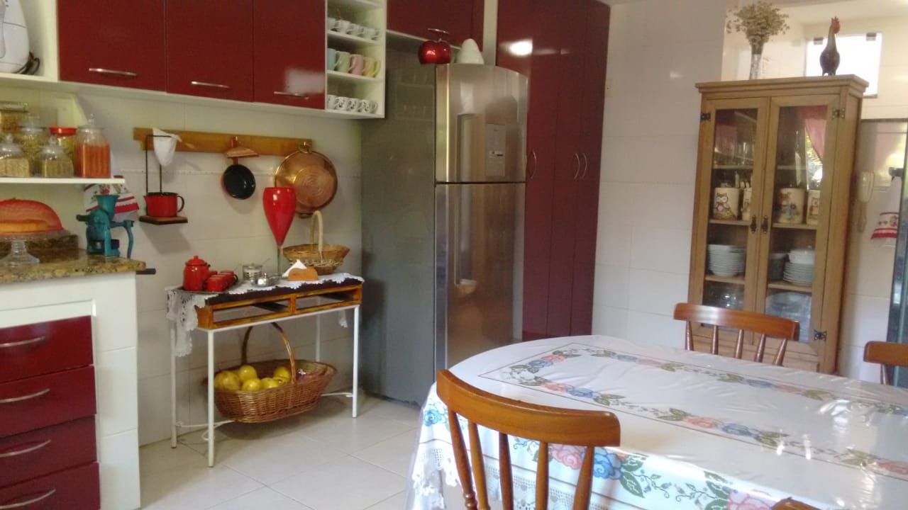 FOTO 11 - Casa em Condomínio 4 quartos à venda Vila Valqueire, Rio de Janeiro - R$ 1.100.000 - RF225 - 12
