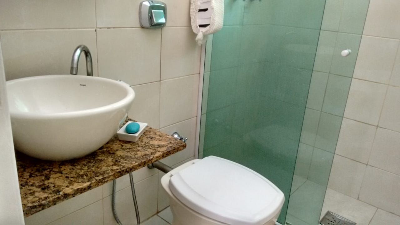 FOTO 18 - Casa em Condomínio 4 quartos à venda Vila Valqueire, Rio de Janeiro - R$ 1.100.000 - RF225 - 19