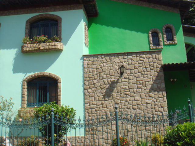 FOTO 2 - Casa em Condomínio 3 quartos à venda Vila Valqueire, Rio de Janeiro - R$ 1.100.000 - RF226 - 3