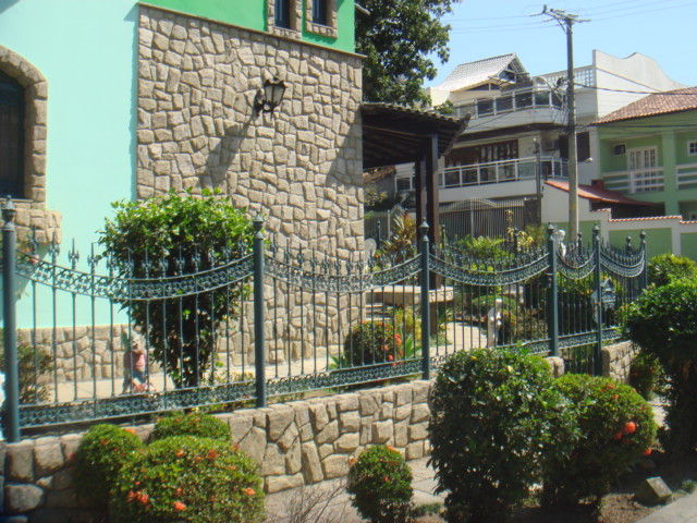 FOTO 3 - Casa em Condomínio 3 quartos à venda Vila Valqueire, Rio de Janeiro - R$ 1.100.000 - RF226 - 4