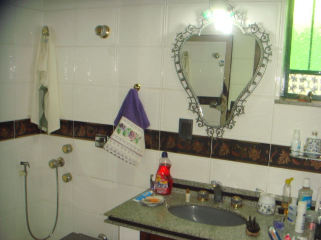 FOTO 13 - Casa em Condomínio 3 quartos à venda Vila Valqueire, Rio de Janeiro - R$ 1.100.000 - RF226 - 14