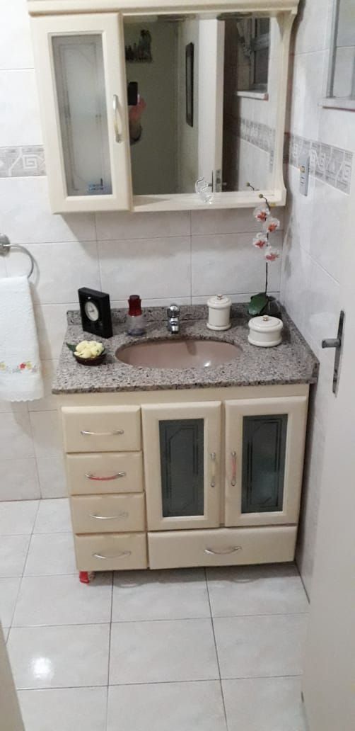 Conheça FOTO 10 do imóvel - Casa à venda Rua Duarte da Costa,Bento Ribeiro, Rio de Janeiro - R$ 560.000 - RF228 - 11 FOTO 10 - Casa à venda Rua Duarte da Costa,Bento Ribeiro, Rio de Janeiro - R$ 560.000 - RF228 - 11