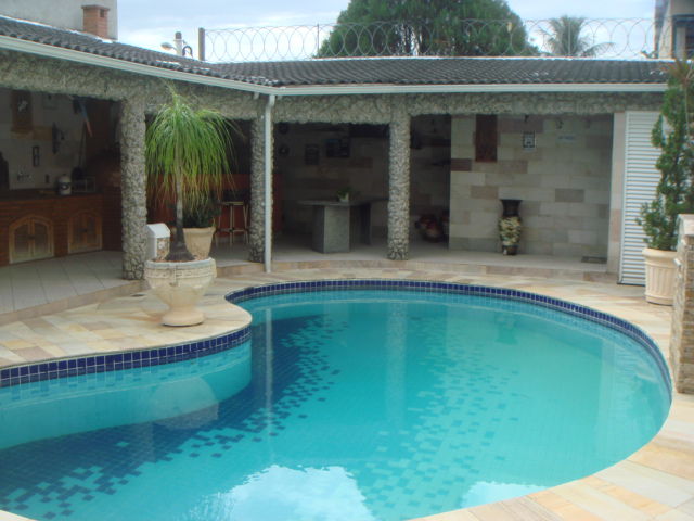 Conheça FOTO 1 do imóvel - Casa em Condomínio 4 quartos à venda Vila Valqueire, Rio de Janeiro - R$ 2.500.000 - RF230 - 1 FOTO 1 - Casa em Condomínio 4 quartos à venda Vila Valqueire, Rio de Janeiro - R$ 2.500.000 - RF230 - 1