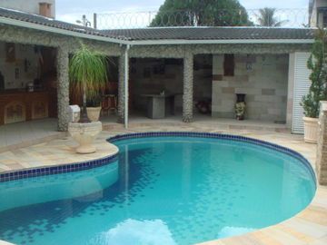Conheça FOTO 2 do imóvel - Casa em Condomínio 4 quartos à venda Vila Valqueire, Rio de Janeiro - R$ 2.500.000 - RF230 - 3 FOTO 2 - Casa em Condomínio 4 quartos à venda Vila Valqueire, Rio de Janeiro - R$ 2.500.000 - RF230 - 3