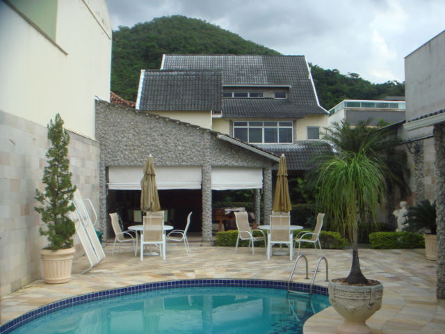 Conheça FOTO 4 do imóvel - Casa em Condomínio 4 quartos à venda Vila Valqueire, Rio de Janeiro - R$ 2.500.000 - RF230 - 5 FOTO 4 - Casa em Condomínio 4 quartos à venda Vila Valqueire, Rio de Janeiro - R$ 2.500.000 - RF230 - 5