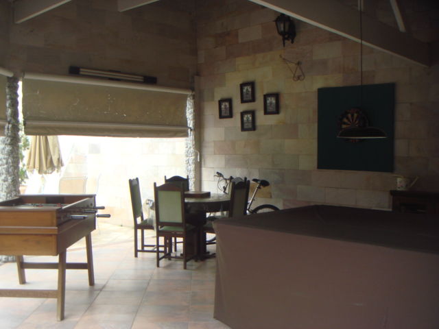 Conheça FOTO 5 do imóvel - Casa em Condomínio 4 quartos à venda Vila Valqueire, Rio de Janeiro - R$ 2.500.000 - RF230 - 6 FOTO 5 - Casa em Condomínio 4 quartos à venda Vila Valqueire, Rio de Janeiro - R$ 2.500.000 - RF230 - 6