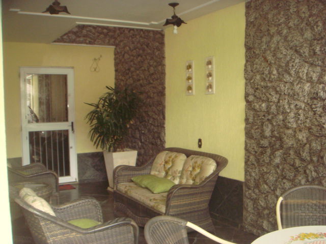 Conheça FOTO 6 do imóvel - Casa em Condomínio 4 quartos à venda Vila Valqueire, Rio de Janeiro - R$ 2.500.000 - RF230 - 7 FOTO 6 - Casa em Condomínio 4 quartos à venda Vila Valqueire, Rio de Janeiro - R$ 2.500.000 - RF230 - 7